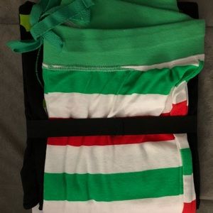 Grinch Christmas Pjs